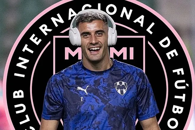 官方网站-外媒：迈阿密国际将以1500万美元签下博特拉梅，双方将签约四年