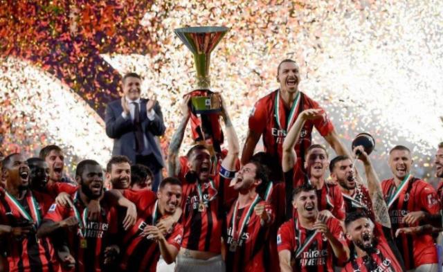 九游官方网站-主动放弃数学卷最后一题，AC米兰成为完美考生！