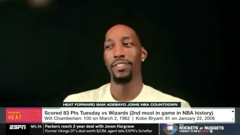 官方网站-阿德巴约谈83分：能在主场达成这一切，真的是最完美的剧本