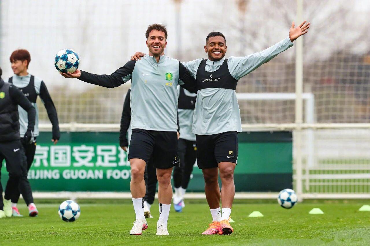 九游娱乐官网-媒体人：国安外援达万问题略微复杂，能否出战京鲁大战存疑